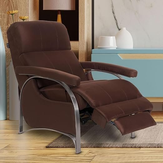 Push Back Recliners