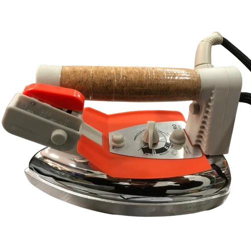 Electric Steam Iron
