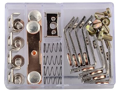 Starter Spare kit type kelson starter