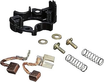 Self Carbon Starter Brush