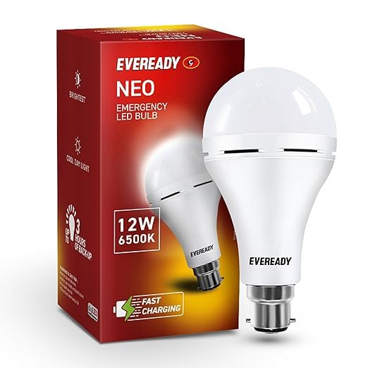Inverter Led Bulb Raw Material 12W
