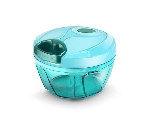 450 ml Mini Food Chopper