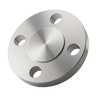 F 304, 304L, 304H, 316, 316L, 316Ti, 310, 310S, 321, 321H, 317, 347, 347H,904L Blind Flanges