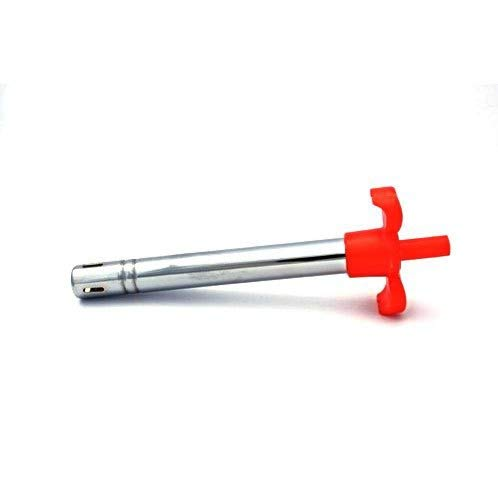 Plastic Handle Gas Lighter