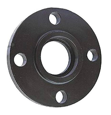 Socket Weld Flanges