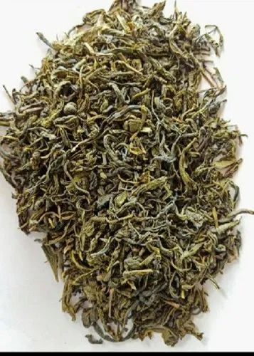 Unflavoured Green Tea