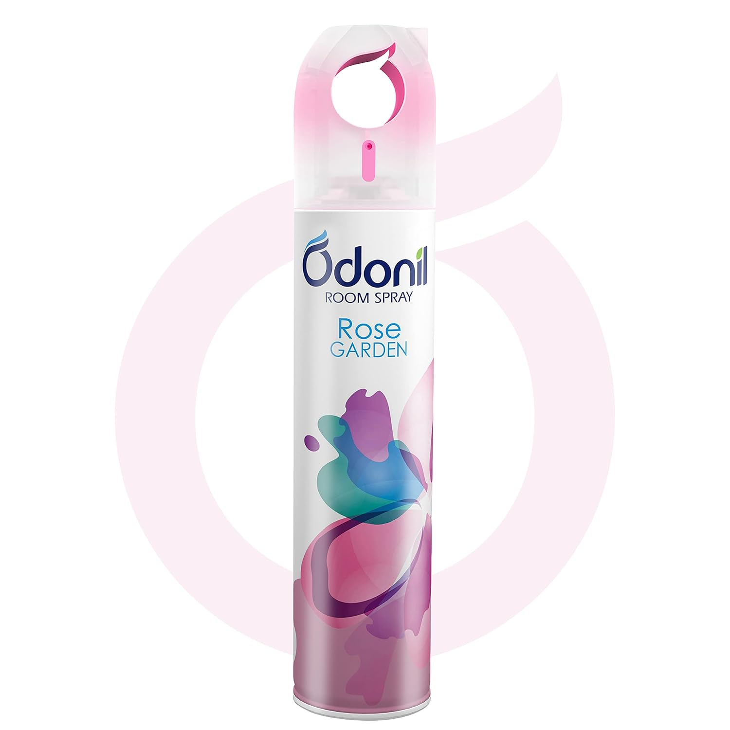 126g Odonil Rose Garden Room Spray