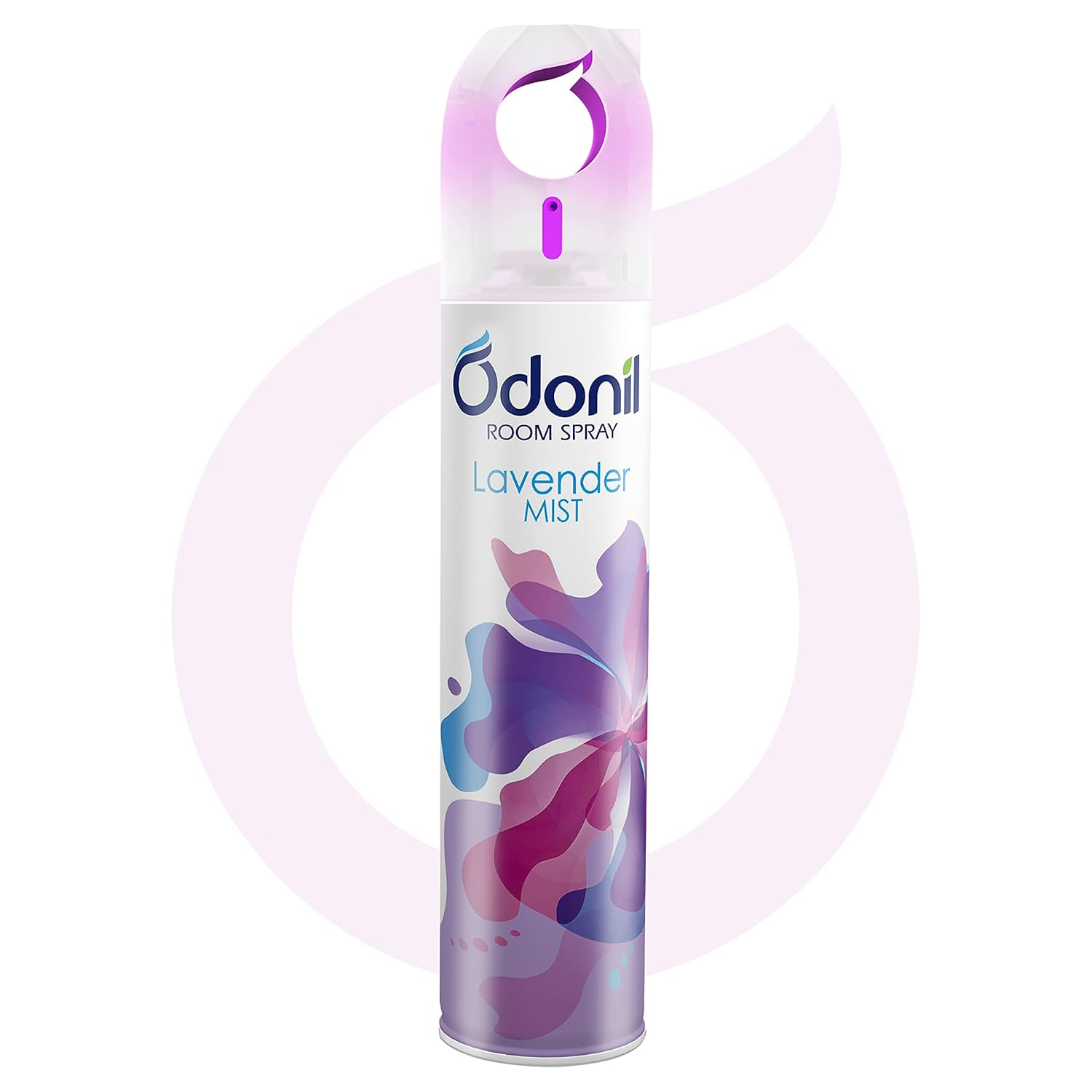 126g Odonil Lavender Mist Room Spray