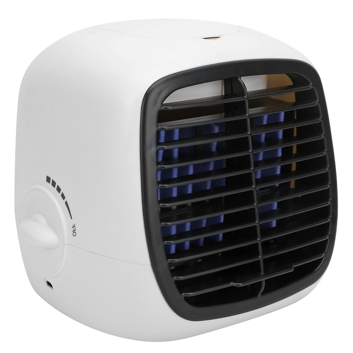 Cooldown Room Cooler