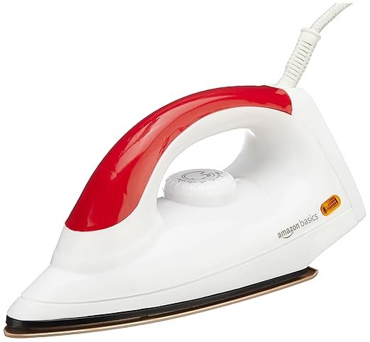 1023 Dry Iron