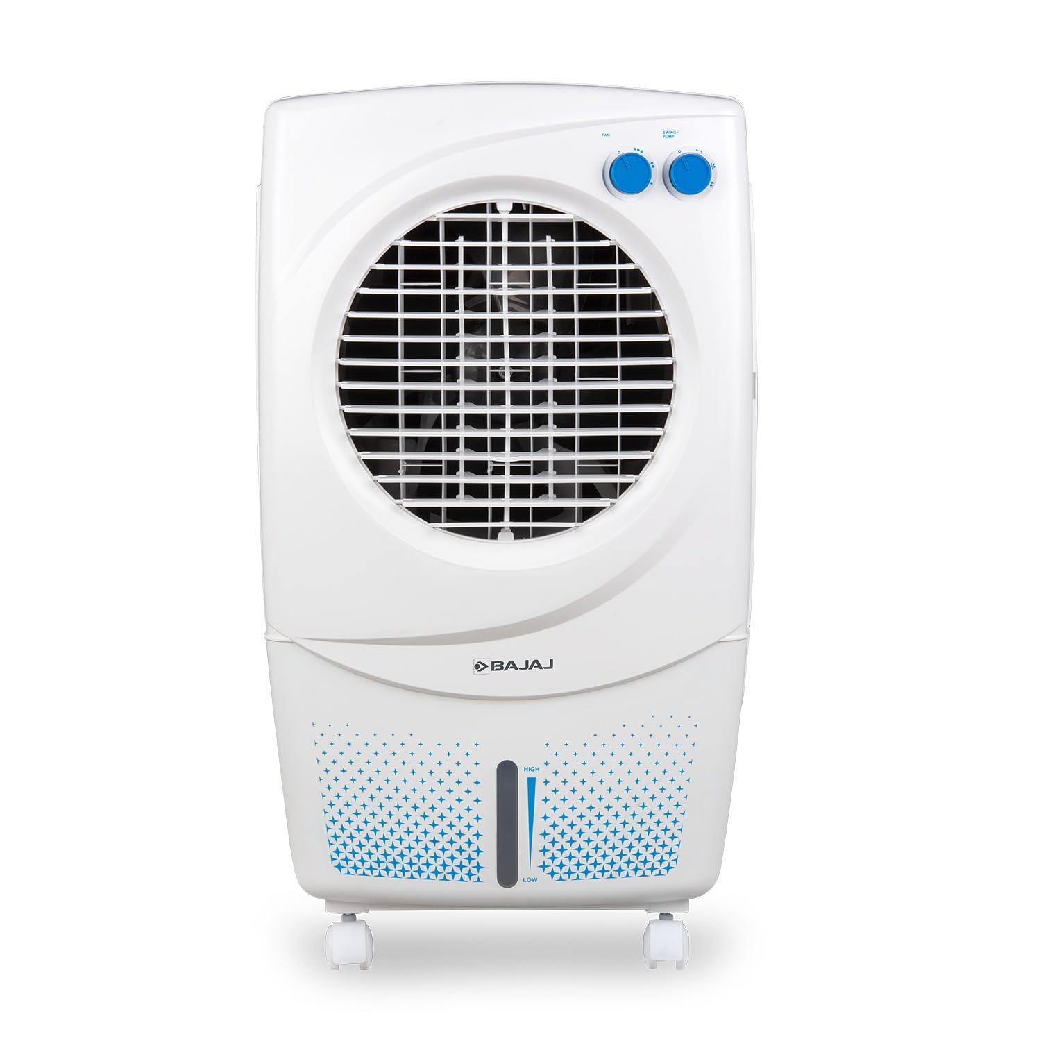 Plastic Air Cooler