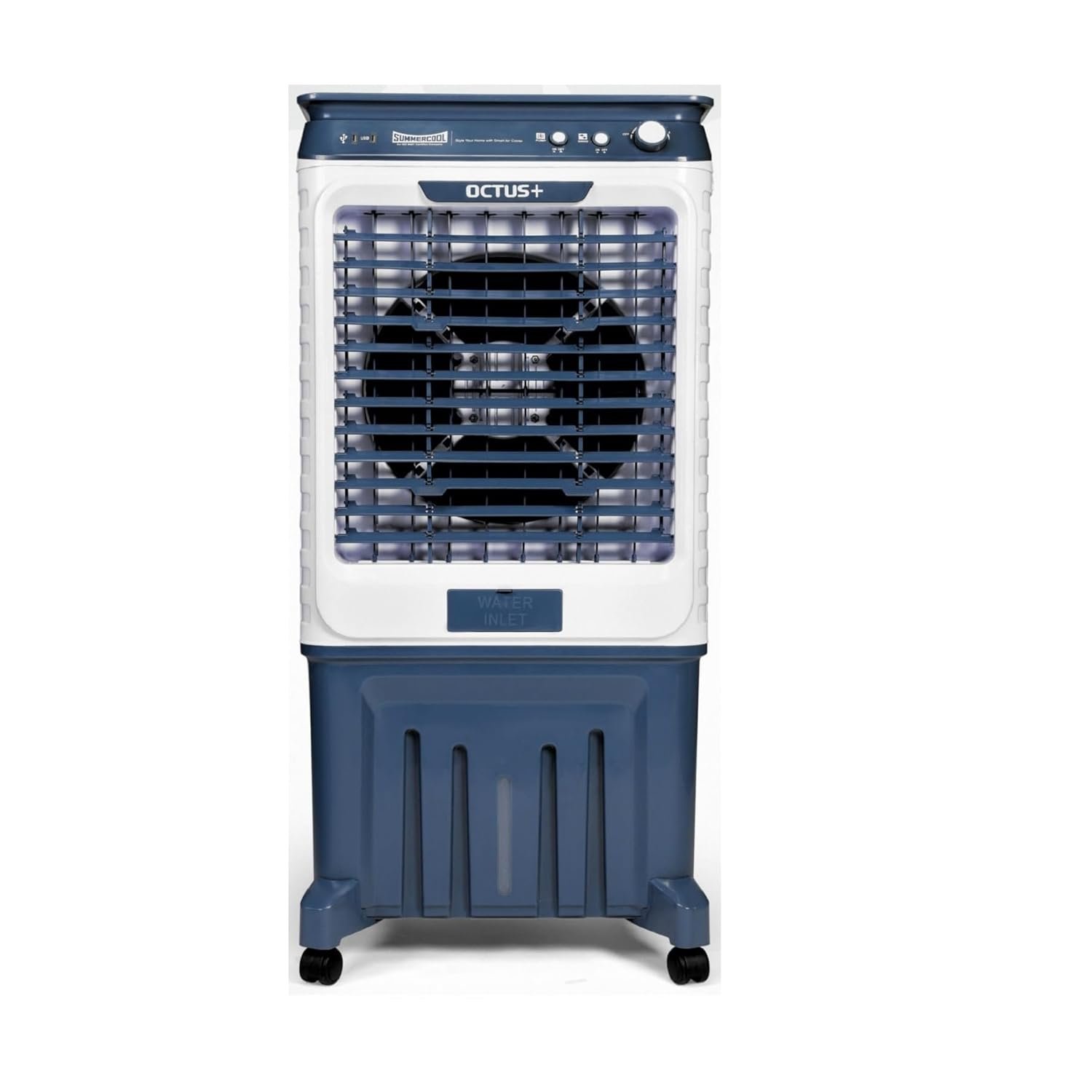 Commercial Air Cooler