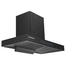 PADMINI Electric Chimney TurboMaxx 60