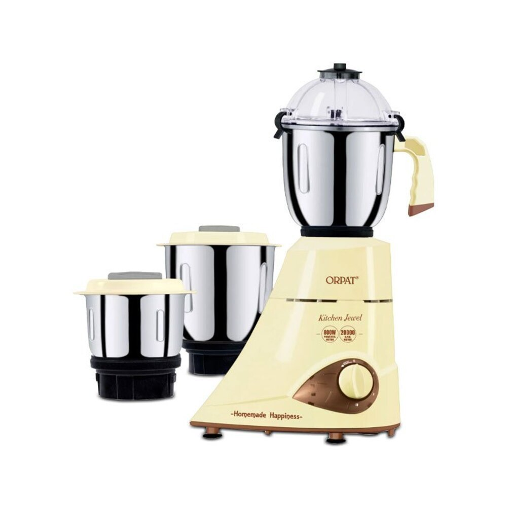 PADMINI Mixer Grinder Velocity-800w