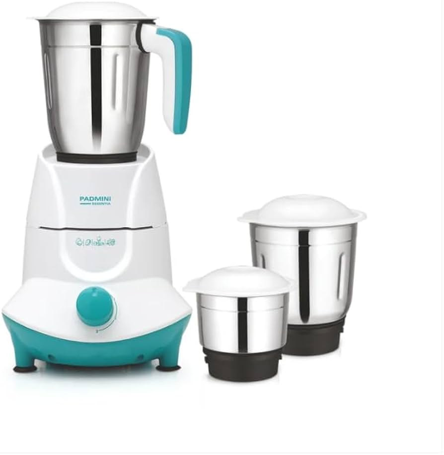 PADMINI Mixer Grinder Polo 550
