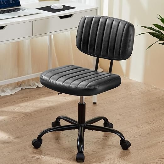 Low Back Office Chair