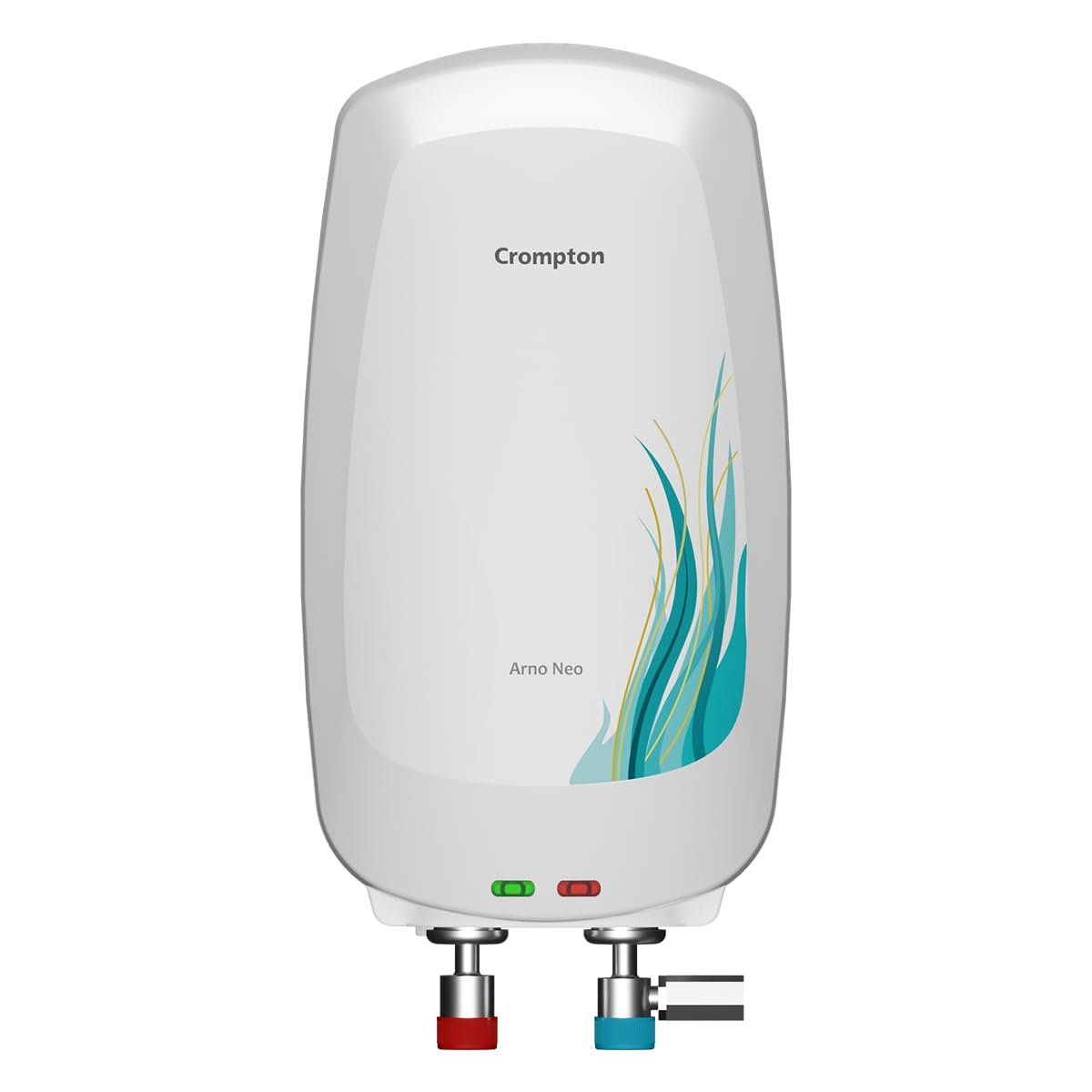 Electric Water Heater