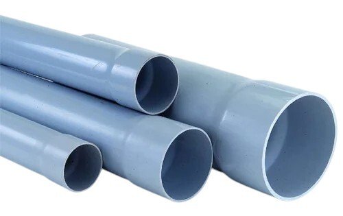 RIGID PVC PRESSURE PIPE
