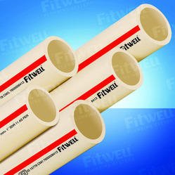 Isi Cpvc Pipes