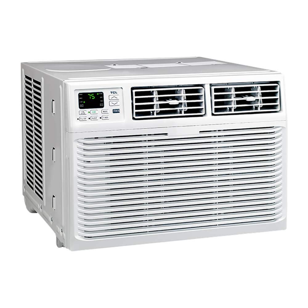 TCL Window Air Conditioner