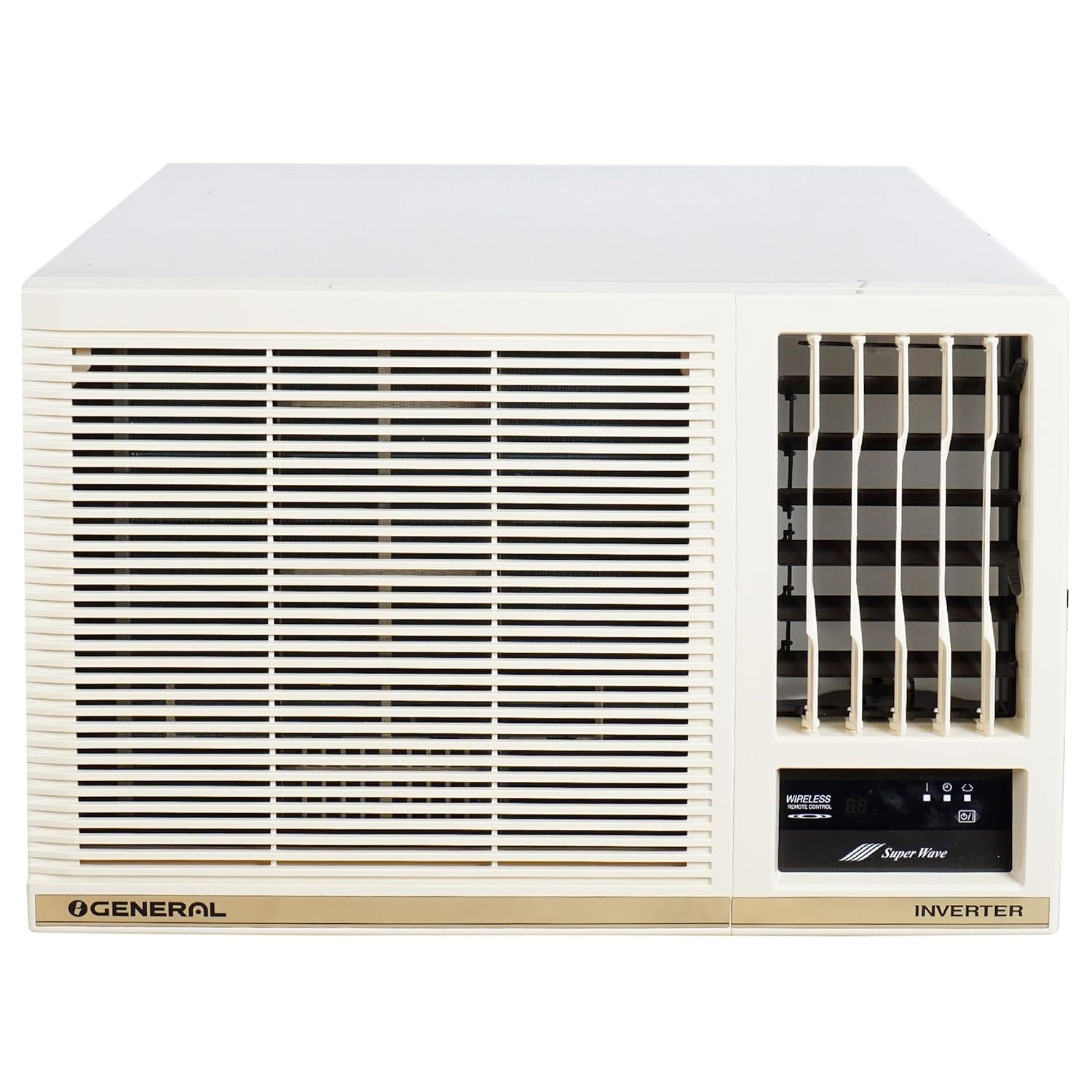 O General Window Air Conditioner