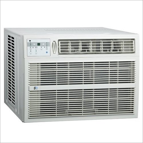Mitsubishi Window Air Conditioner