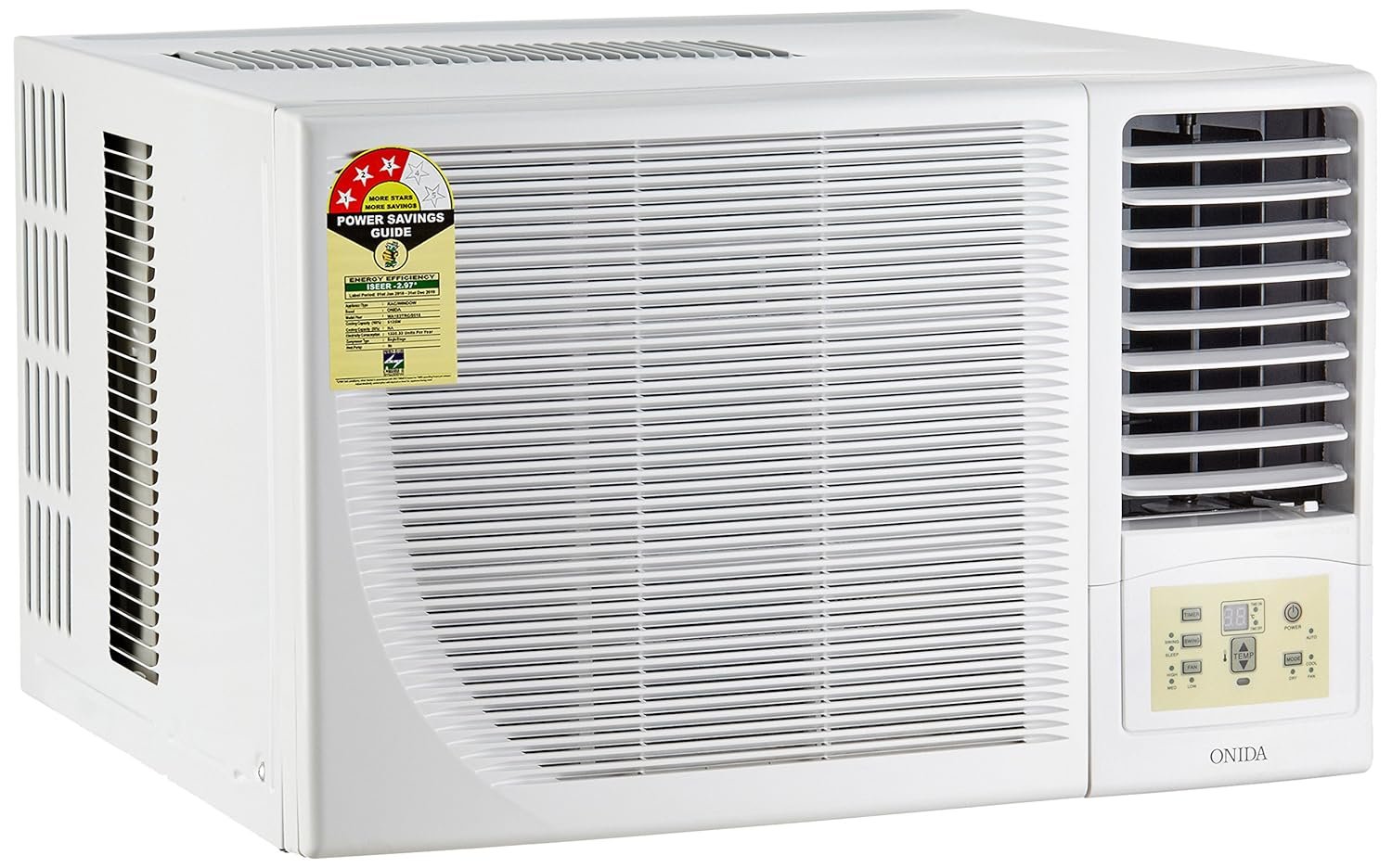 Onida Window Air Conditioner