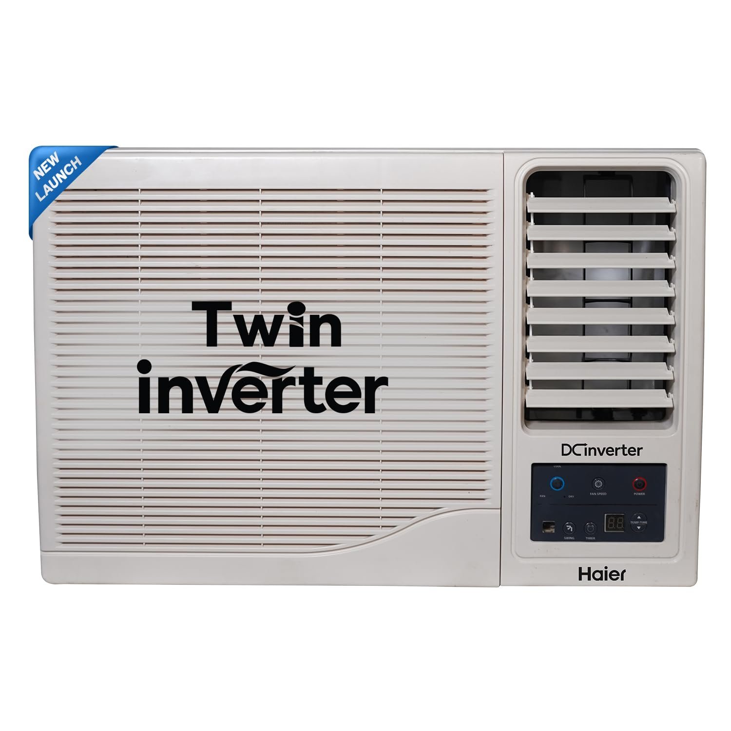 Haier Window Air Conditioner