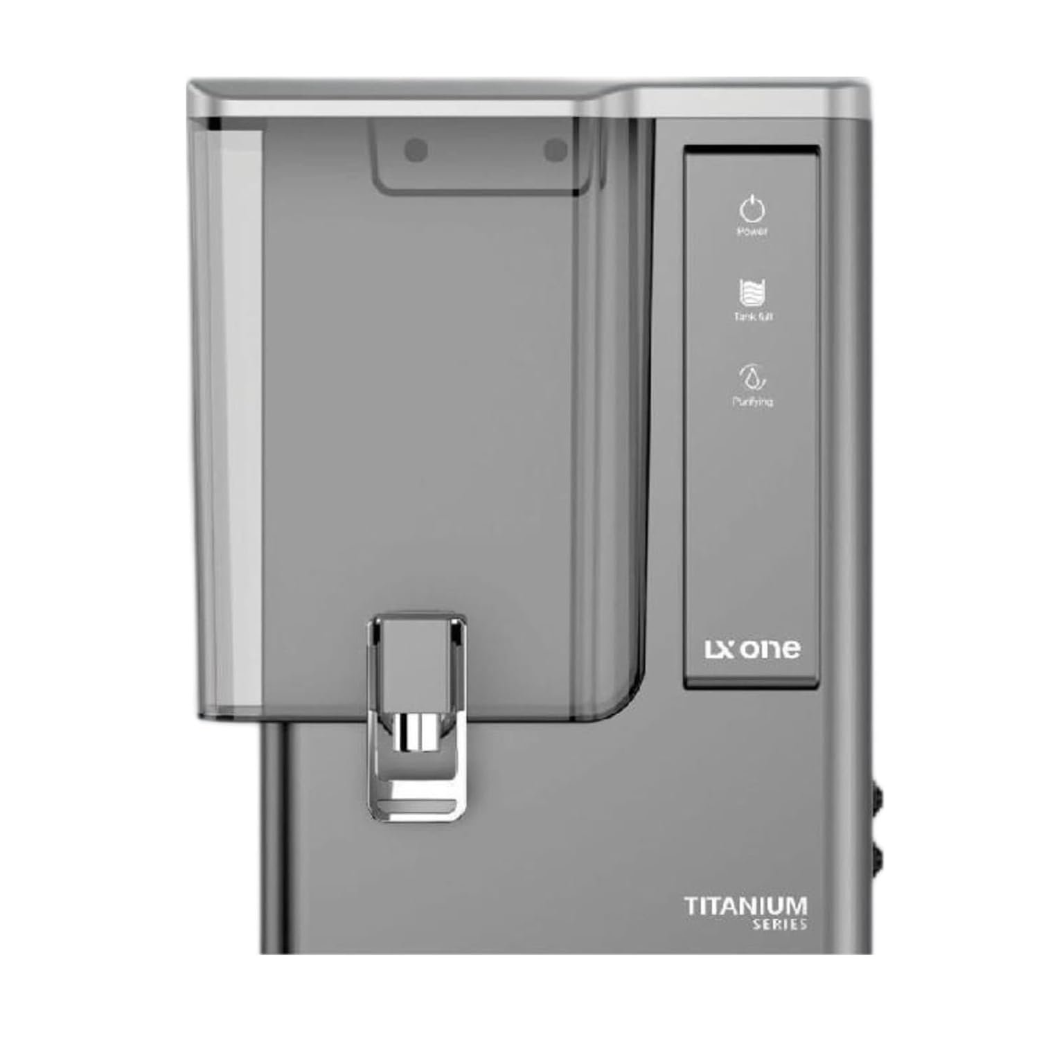 LX one Ro plus Alkaline Ro