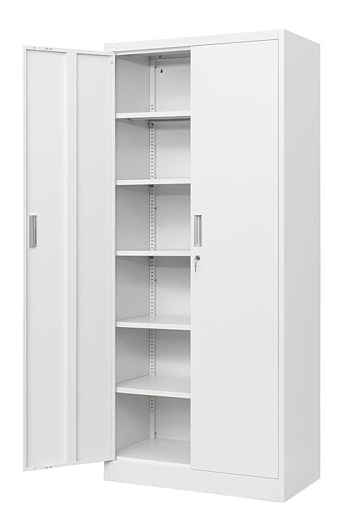 Metal Storage Cabinet