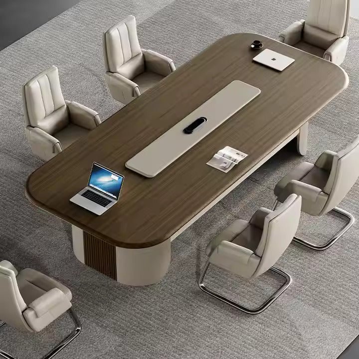 MERIT CONFERENCE TABLE 3000L-10 Feet