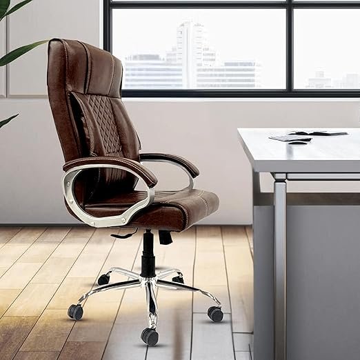 VENUS EXCEL Revolving Chair