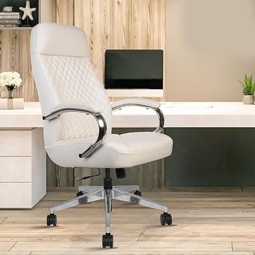 424 Revolving Office Chair