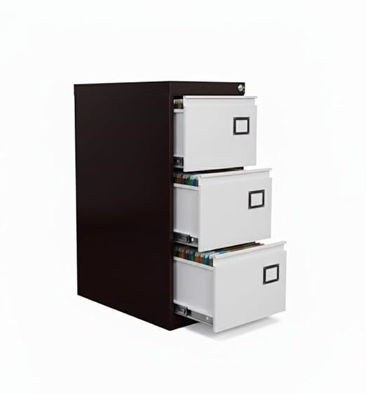 CFC1 Steel Filing Cabinet