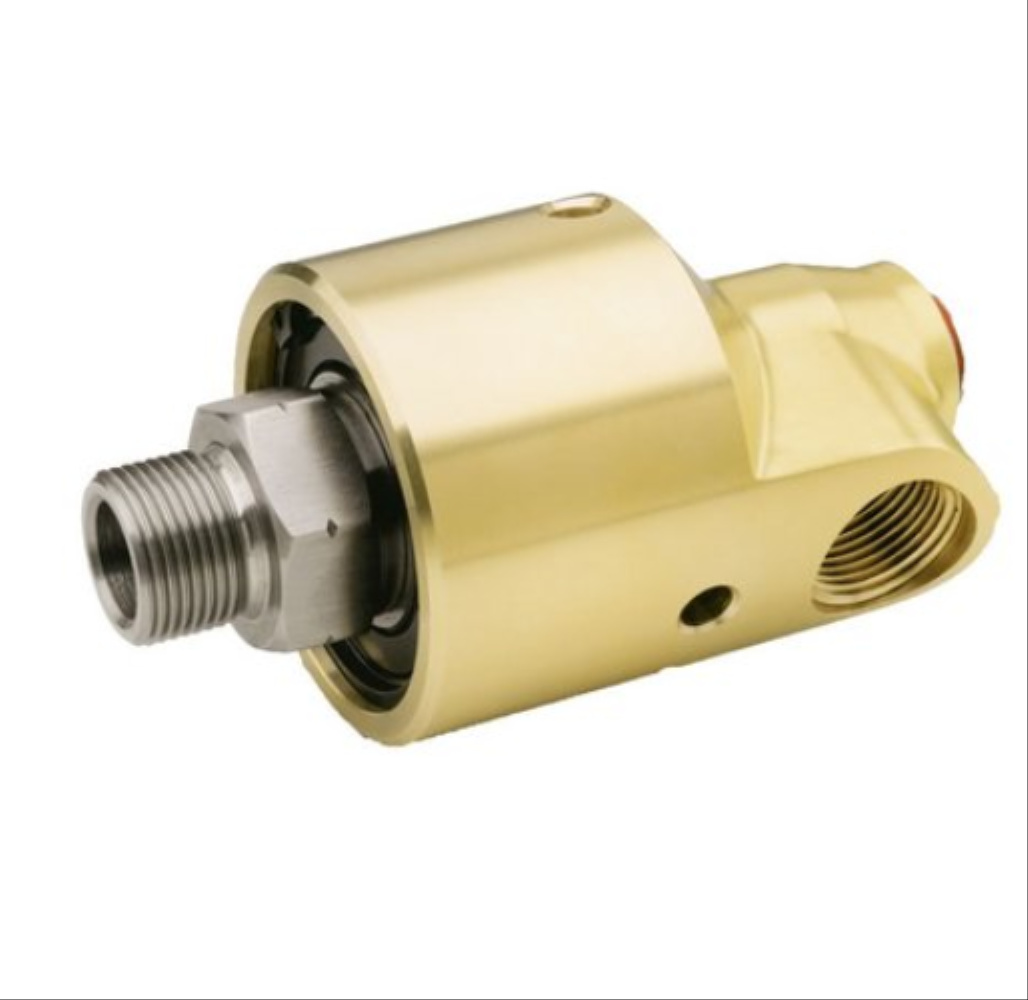 Monoflow Rotary Joint