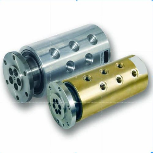 Hydraulic Rotary Union