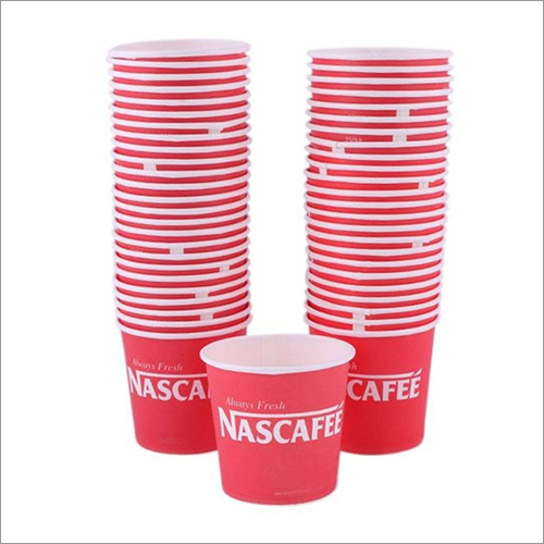 50ml Disposable Coffee Paper Cup