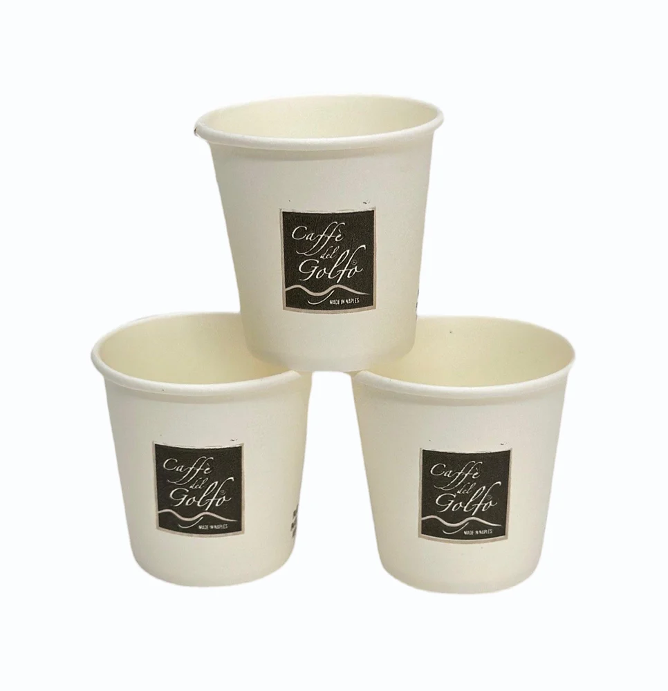 100ml 2.5 Oz Paper Cup