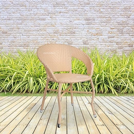 Rattan Outdoor Chairs