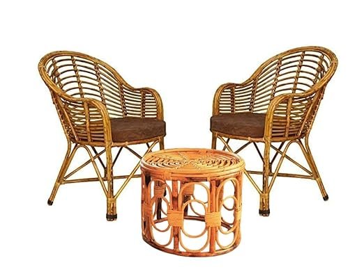 Cane Outdoor Chair