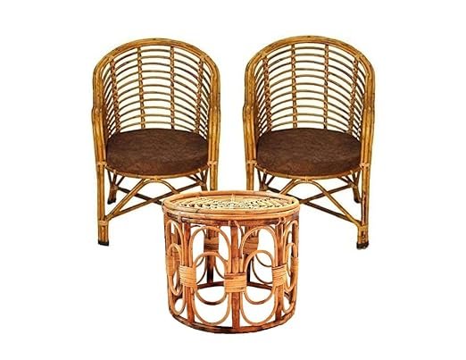 Cane Outdoor Chair