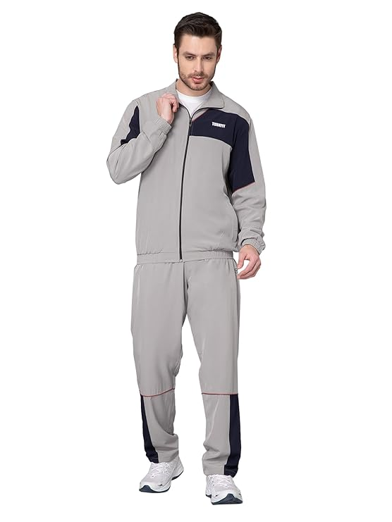 Polyester Lyetax Track Suit