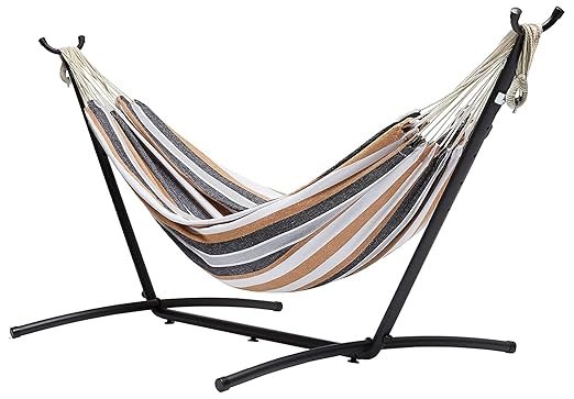 Fabric Hammock