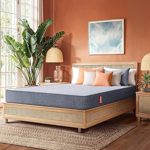 6 inch Single Bed Mattress