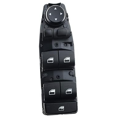 Bmw X1 Power Window Switch
