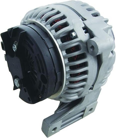0124625019 0124625014 Alternator Bosch Mercedes