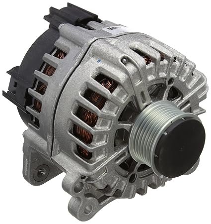 Valeo Alternator