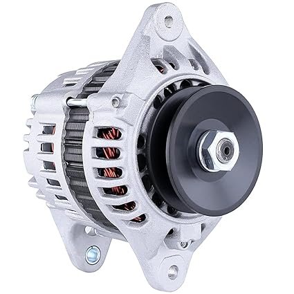 1402AAA08761N F000BL060J ALTERNATOR MAHINDRA QUANTO
