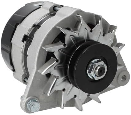 Lucas 35A Alternator