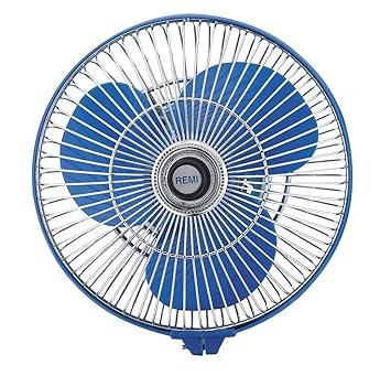 Remi 200 Mm Superior Bus Coach Fan